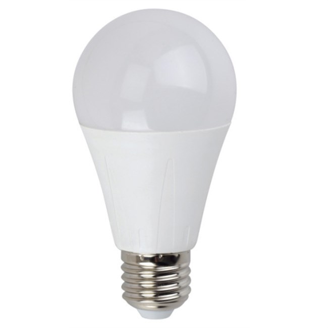 Goccia led e27 12 W