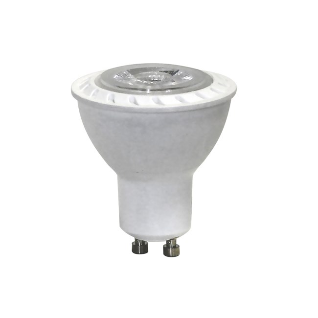 Lampadina led gu10 5 W