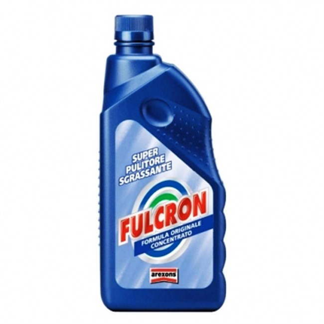 Fulcron super pulitore sgrassante