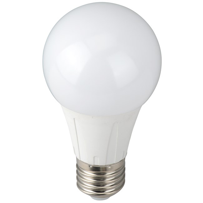 Goccia led e27 8 W